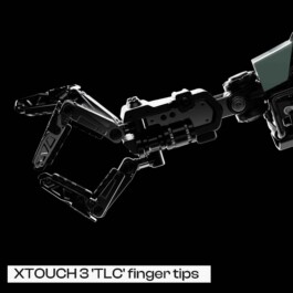 Hyperflow Torque Design 